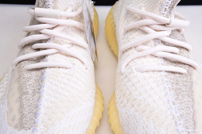 YEEZY FZ5246 ADIDAS REFLECTIVE V2 BOOST ABEZ 350 1113